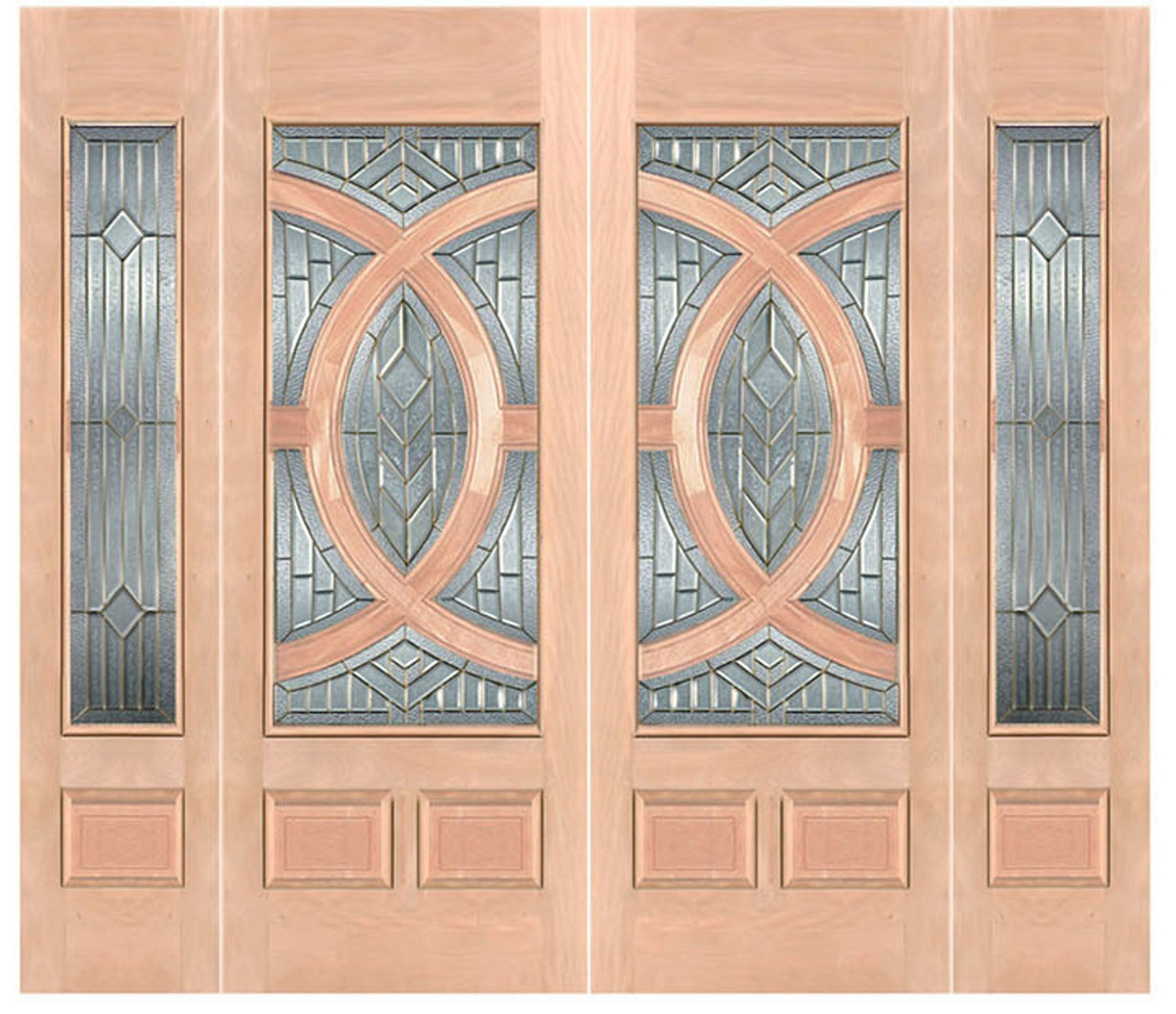 Oculus Halo Slab M680A